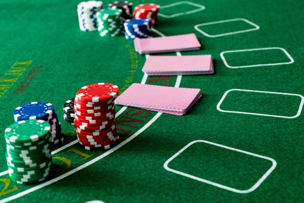 kpu138 How Live Blackjack Grand Works